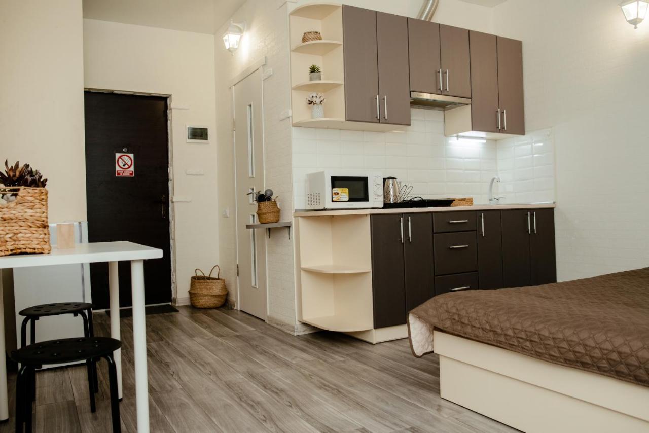 Apartments At Kontorska 10 Charków Zewnętrze zdjęcie