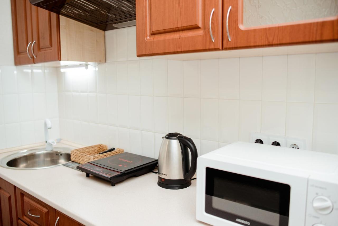 Apartments At Kontorska 10 Charków Zewnętrze zdjęcie