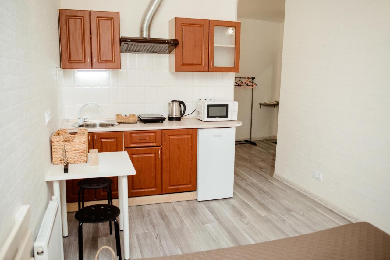 Apartments At Kontorska 10 Charków Zewnętrze zdjęcie