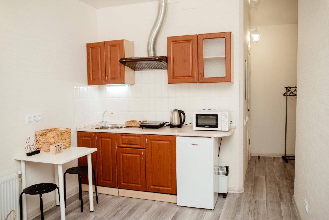 Apartments At Kontorska 10 Charków Zewnętrze zdjęcie