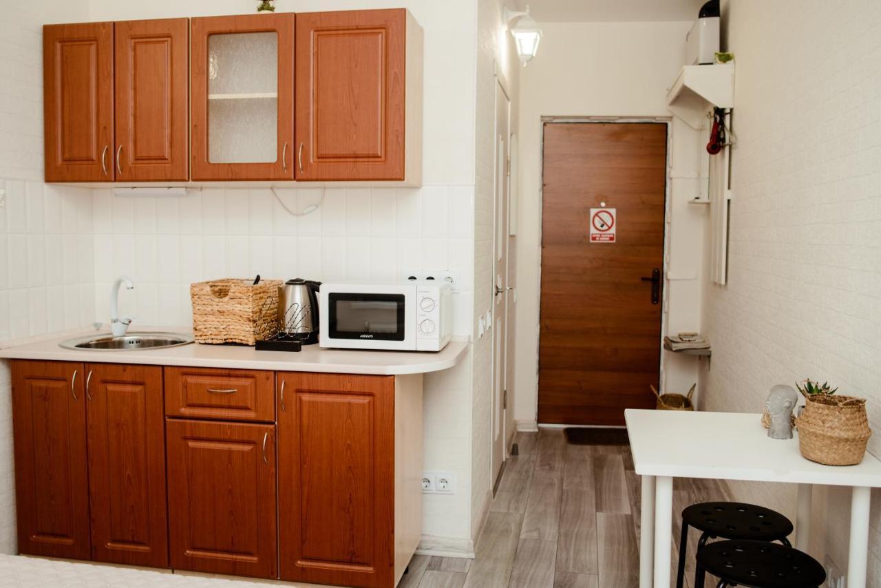 Apartments At Kontorska 10 Charków Zewnętrze zdjęcie