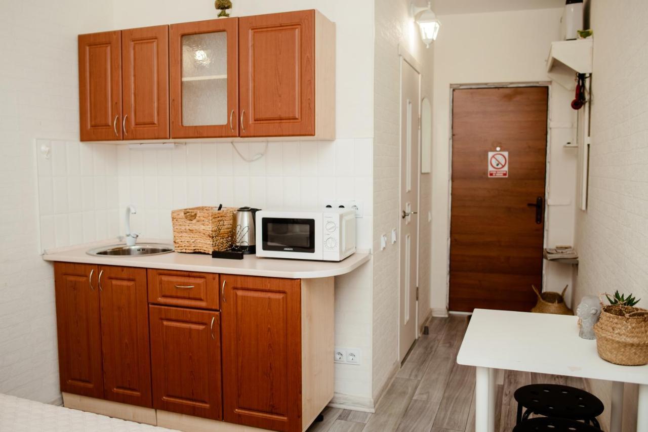 Apartments At Kontorska 10 Charków Zewnętrze zdjęcie