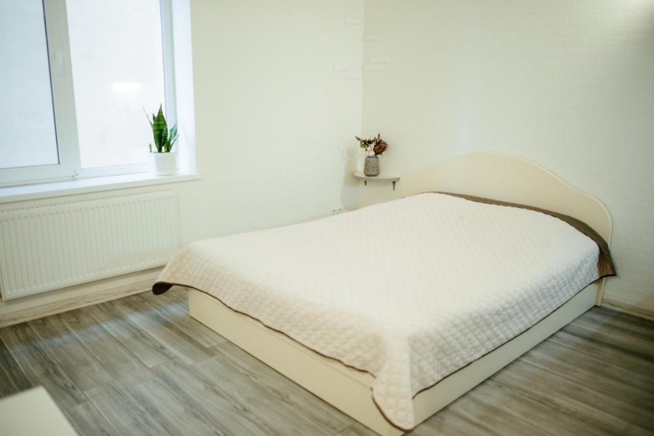 Apartments At Kontorska 10 Charków Zewnętrze zdjęcie
